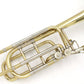 [SN 137950] USED BACH / Bass Trombone 50B3O GL [09]