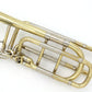 [SN 137950] USED BACH / Bass Trombone 50B3O GL [09]