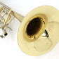 [SN 137950] USED BACH / Bass Trombone 50B3O GL [09]