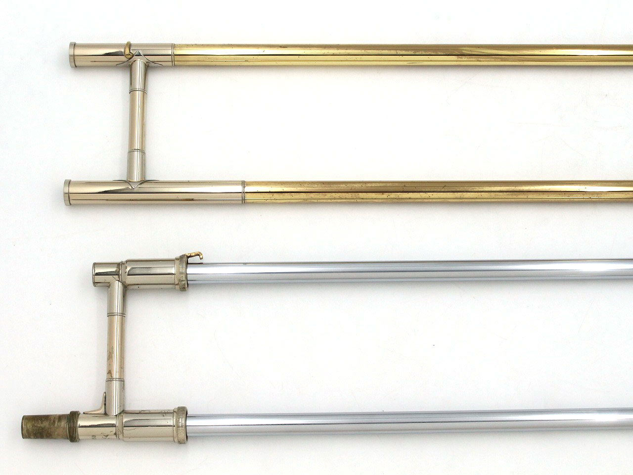 [SN 137950] USED BACH / Bass Trombone 50B3O GL [09]