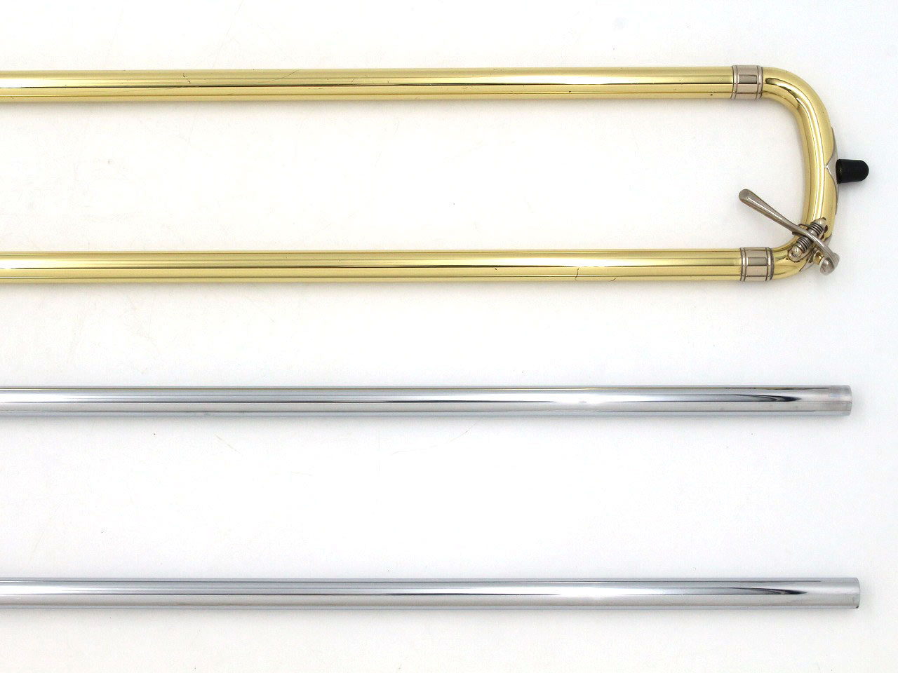 [SN 182090] USED BACH / Trombone Model 12GL [09]