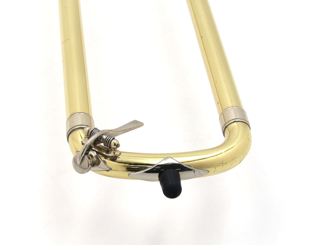 [SN 182090] USED BACH / Trombone Model 12GL [09]