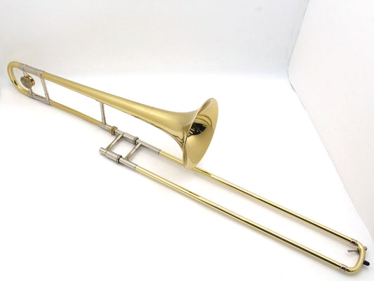 [SN 182090] USED BACH / Trombone Model 12GL [09]