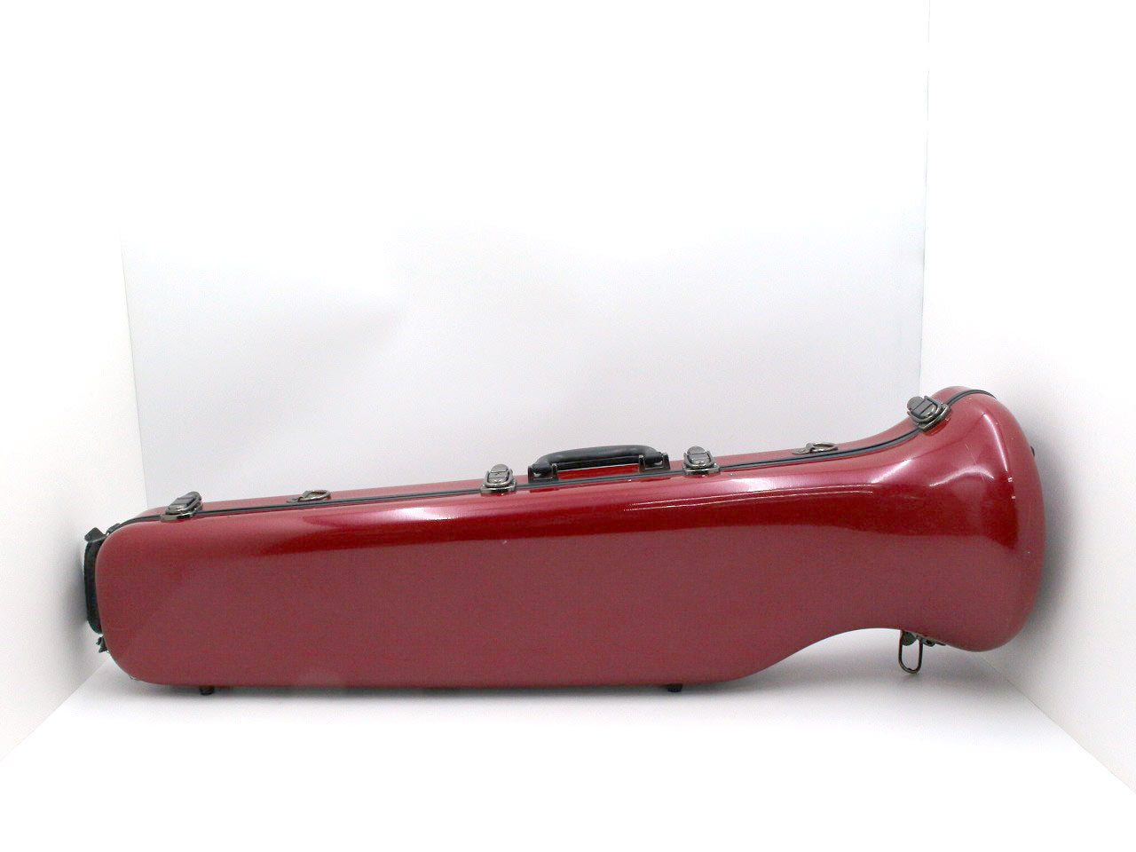 [SN 182090] USED BACH / Trombone Model 12GL [09]