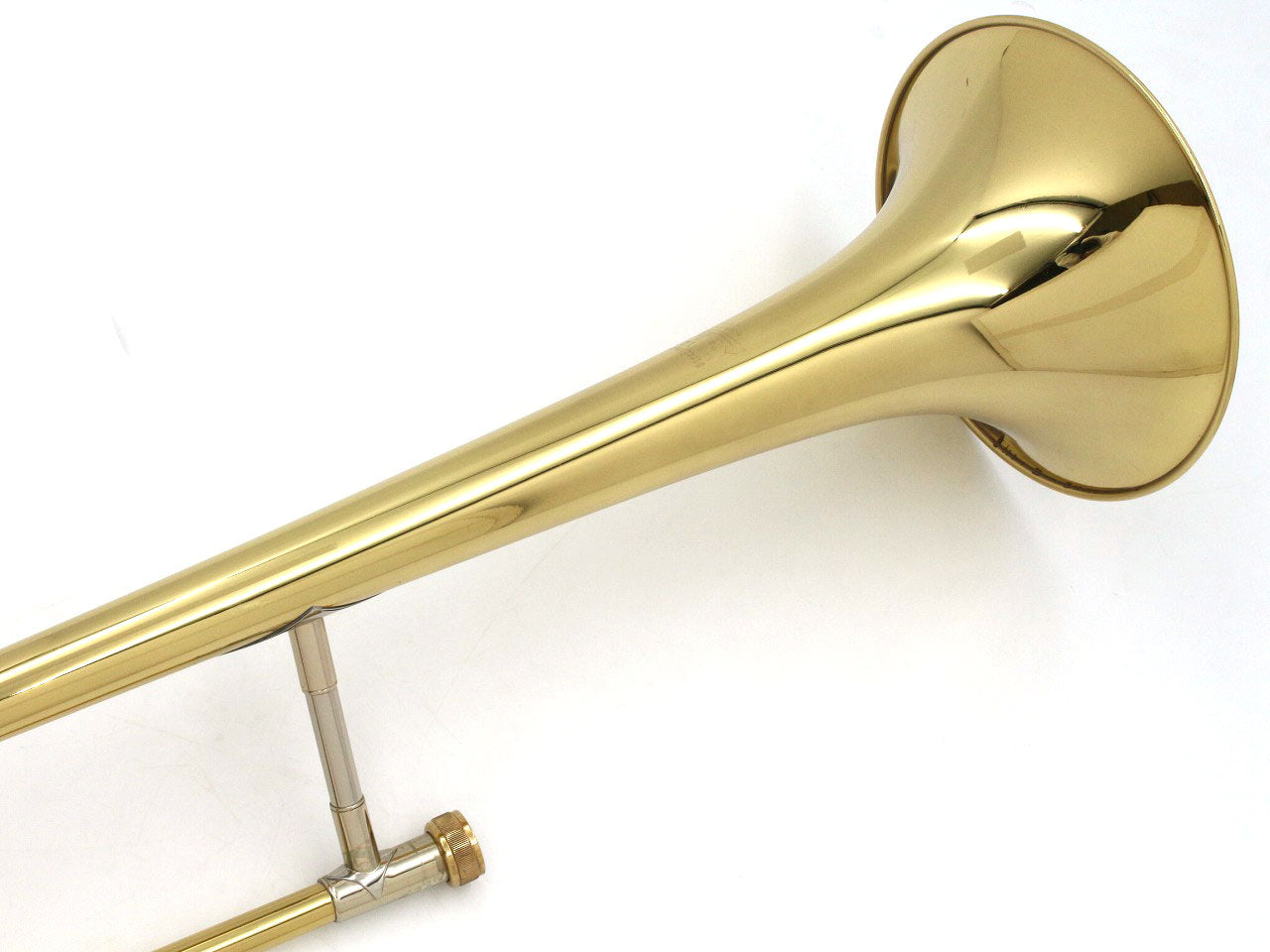 [SN 182090] USED BACH / Trombone Model 12GL [09]