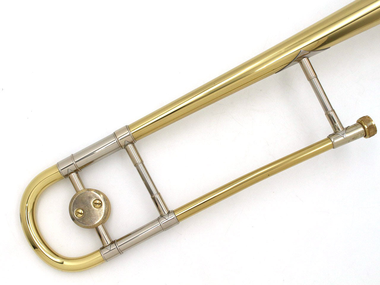 [SN 182090] USED BACH / Trombone Model 12GL [09]