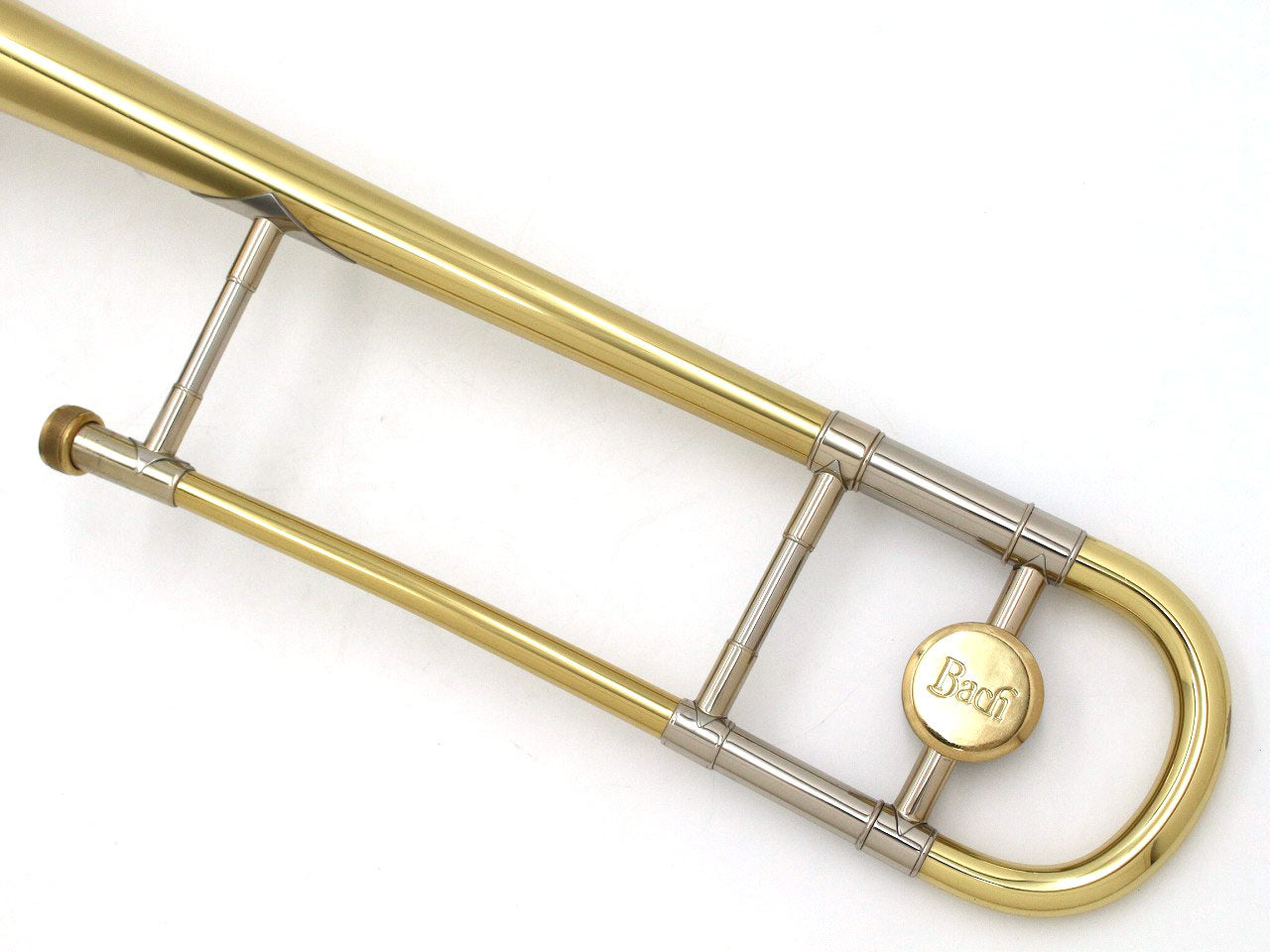 [SN 182090] USED BACH / Trombone Model 12GL [09]