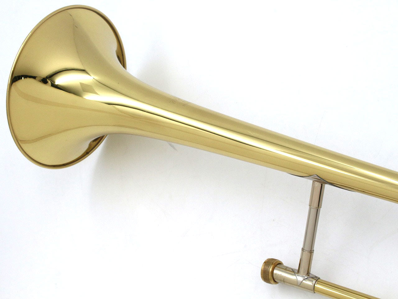 [SN 182090] USED BACH / Trombone Model 12GL [09]