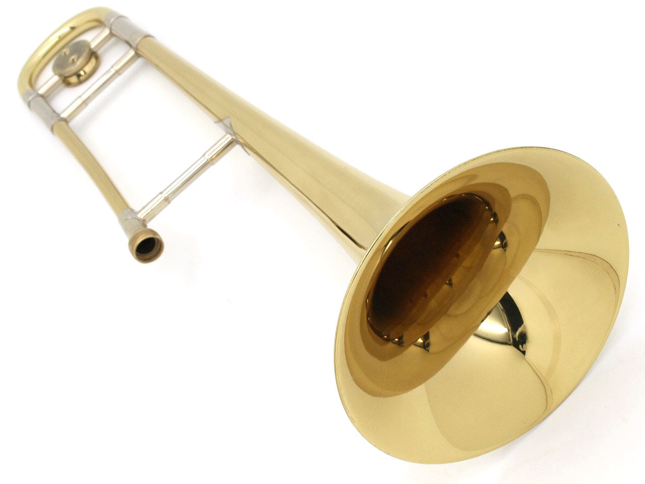 [SN 182090] USED BACH / Trombone Model 12GL [09]