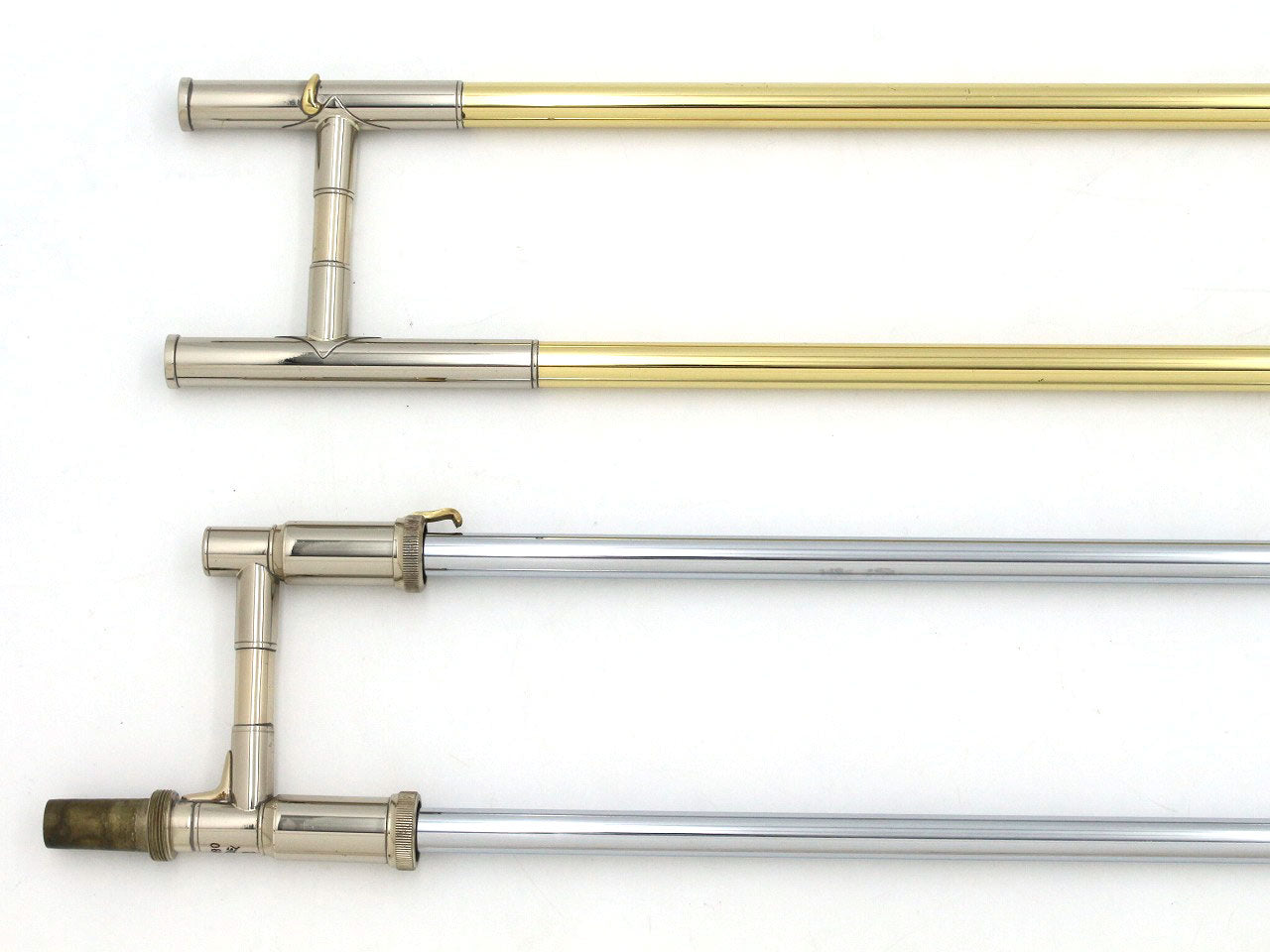 [SN 182090] USED BACH / Trombone Model 12GL [09]