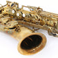 [SN C81120] USED YAMAHA / Alto saxophone YAS-82ZULWOF G1 neck, all tampos replaced [09]