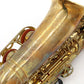 [SN C81120] USED YAMAHA / Alto saxophone YAS-82ZULWOF G1 neck, all tampos replaced [09]
