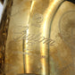 [SN C81120] USED YAMAHA / Alto saxophone YAS-82ZULWOF G1 neck, all tampos replaced [09]