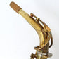 [SN C81120] USED YAMAHA / Alto saxophone YAS-82ZULWOF G1 neck, all tampos replaced [09]