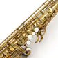 [SN C81120] USED YAMAHA / Alto saxophone YAS-82ZULWOF G1 neck, all tampos replaced [09]