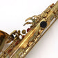 [SN C81120] USED YAMAHA / Alto saxophone YAS-82ZULWOF G1 neck, all tampos replaced [09]