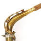 [SN C81120] USED YAMAHA / Alto saxophone YAS-82ZULWOF G1 neck, all tampos replaced [09]