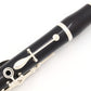 [SN 116106] USED YAMAHA / Clarinet YCL-650, all tampos replaced [09]