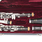 [SN 116106] USED YAMAHA / Clarinet YCL-650, all tampos replaced [09]