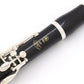[SN 116106] USED YAMAHA / Clarinet YCL-650, all tampos replaced [09]