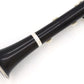 [SN 116106] USED YAMAHA / Clarinet YCL-650, all tampos replaced [09]
