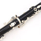 [SN 116106] USED YAMAHA / Clarinet YCL-650, all tampos replaced [09]