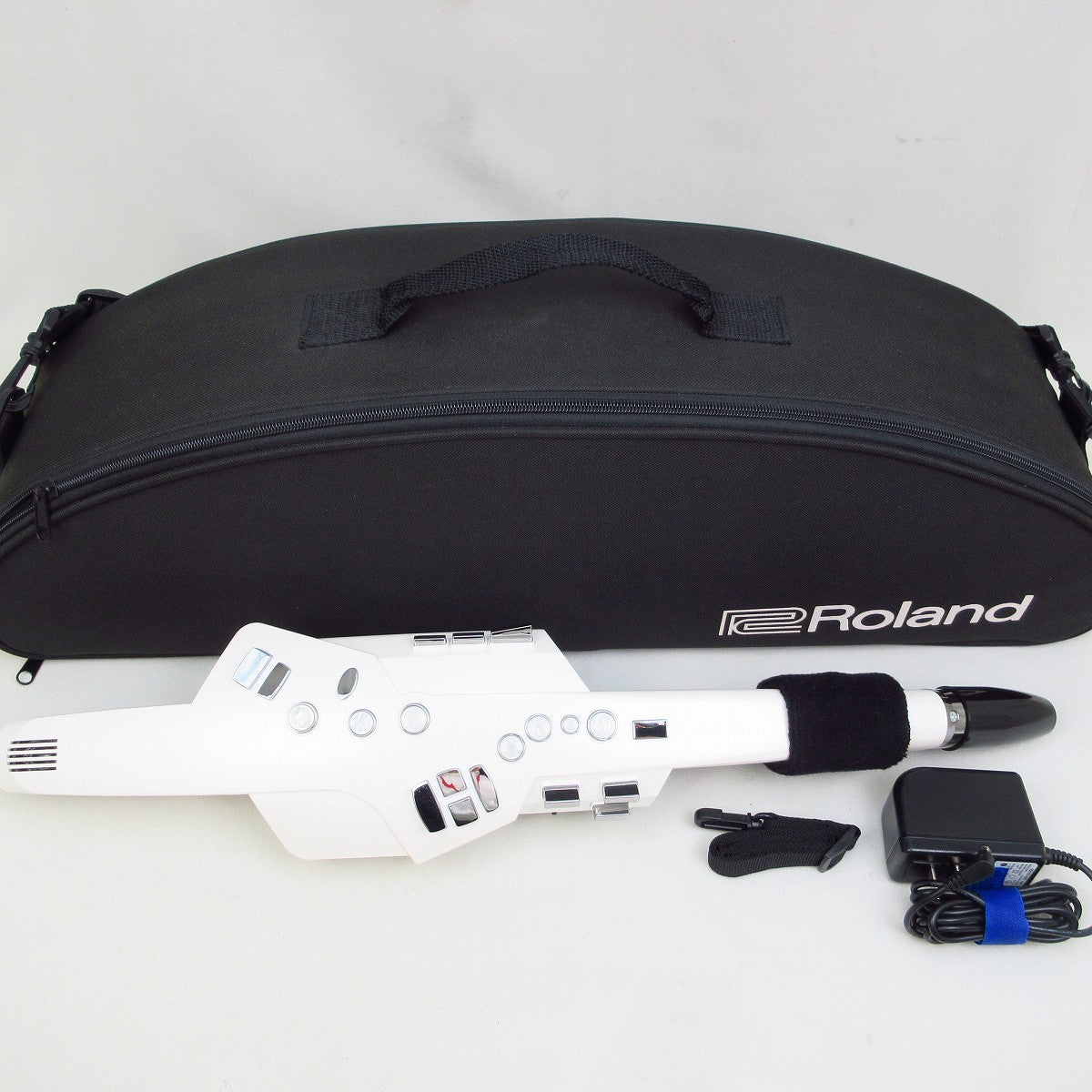 [SN Z1H1048] USED Roland / AE-10 Aerophone [09]