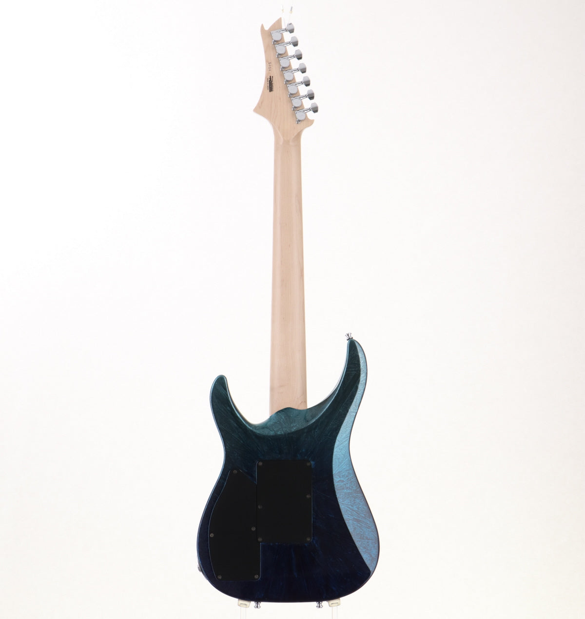 [SN 5154] USED G-LIFE / DSG Life-Ash VII Freezer Blue Moon [06]