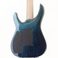 [SN 5154] USED G-LIFE / DSG Life-Ash VII Freezer Blue Moon [06]