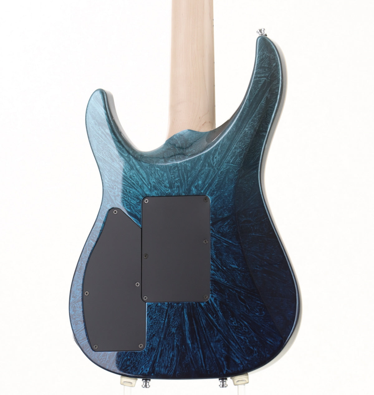 [SN 5154] USED G-LIFE / DSG Life-Ash VII Freezer Blue Moon [06]