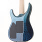 [SN 5154] USED G-LIFE / DSG Life-Ash VII Freezer Blue Moon [06]