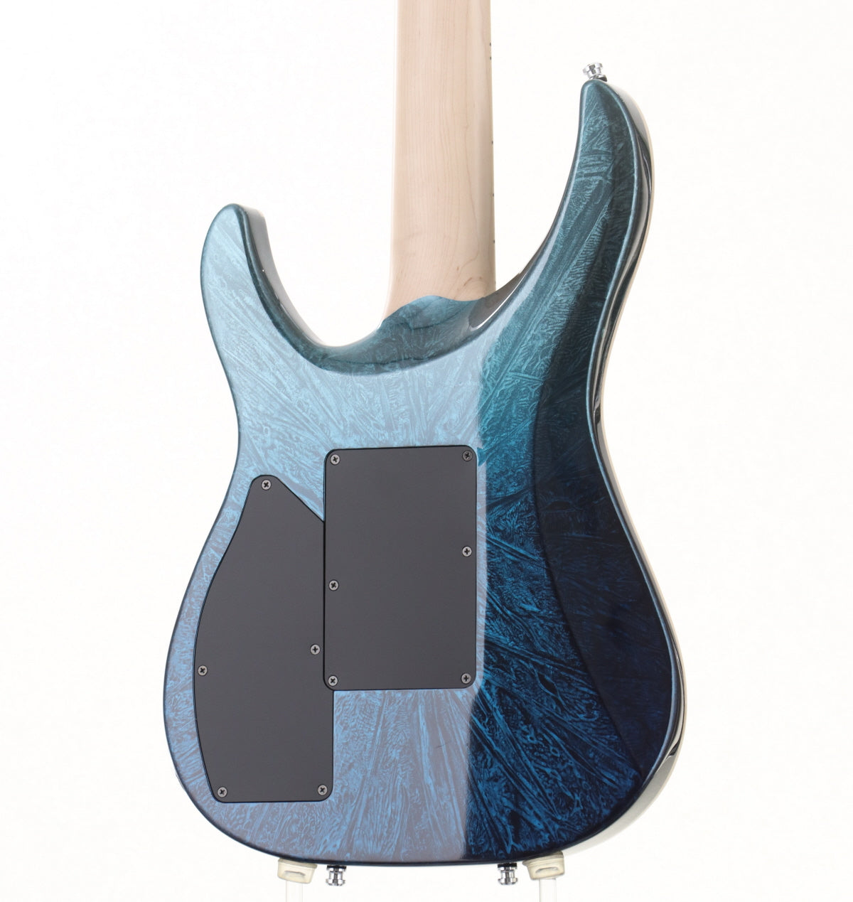 [SN 5154] USED G-LIFE / DSG Life-Ash VII Freezer Blue Moon [06]