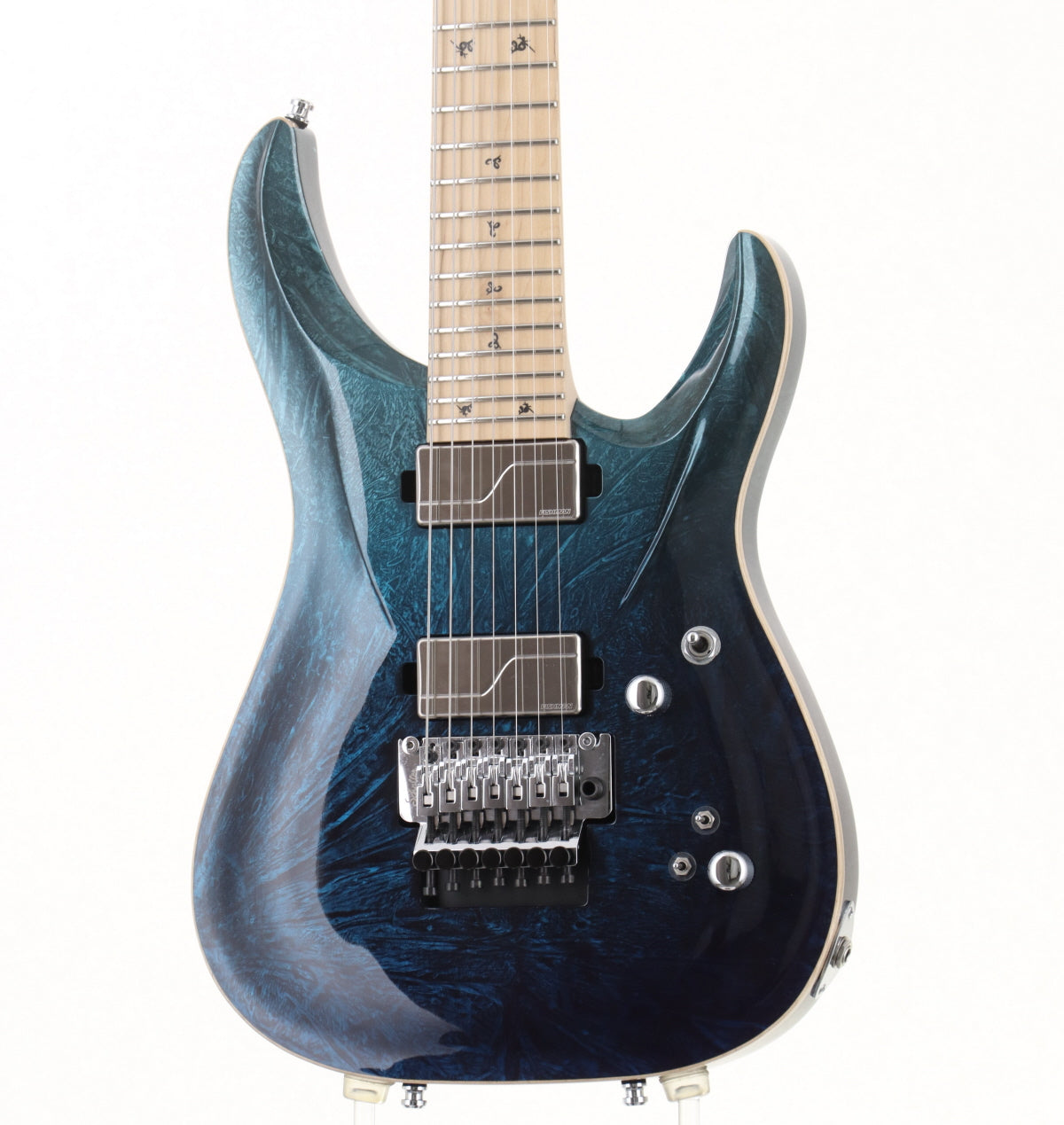 [SN 5154] USED G-LIFE / DSG Life-Ash VII Freezer Blue Moon [06]