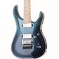 [SN 5154] USED G-LIFE / DSG Life-Ash VII Freezer Blue Moon [06]