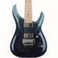 [SN 5154] USED G-LIFE / DSG Life-Ash VII Freezer Blue Moon [06]