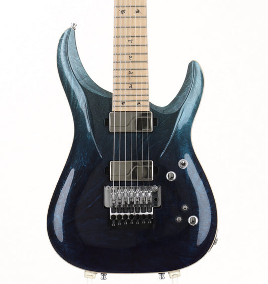 [SN 5154] USED G-LIFE / DSG Life-Ash VII Freezer Blue Moon [06]