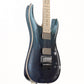 [SN 5154] USED G-LIFE / DSG Life-Ash VII Freezer Blue Moon [06]