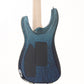 [SN 5154] USED G-LIFE / DSG Life-Ash VII Freezer Blue Moon [06]