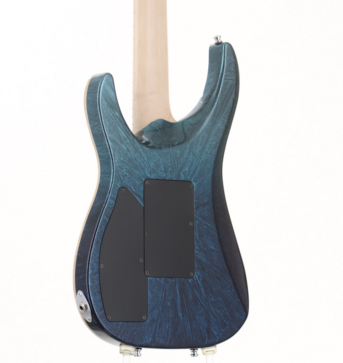 [SN 5154] USED G-LIFE / DSG Life-Ash VII Freezer Blue Moon [06]