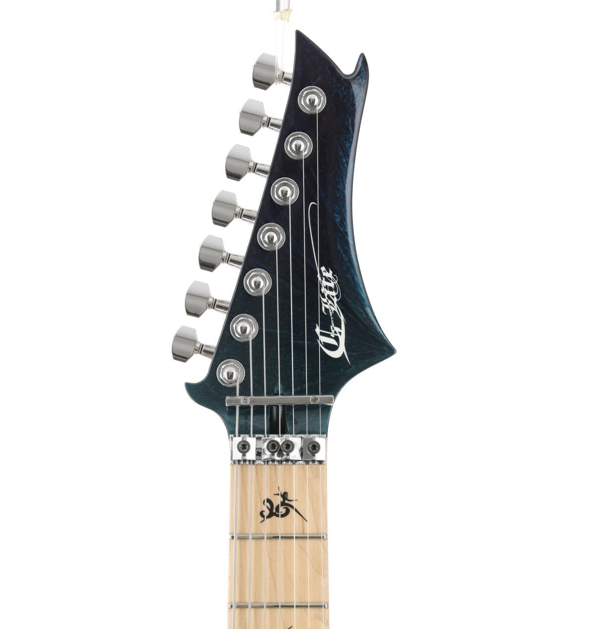 [SN 5154] USED G-LIFE / DSG Life-Ash VII Freezer Blue Moon [06]