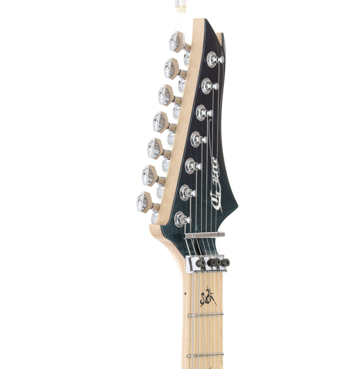 [SN 5154] USED G-LIFE / DSG Life-Ash VII Freezer Blue Moon [06]