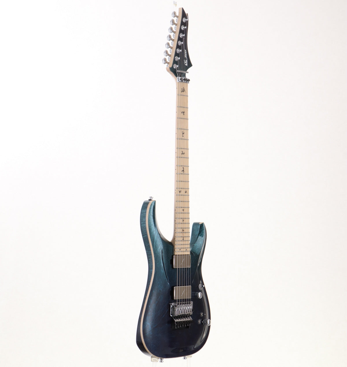 [SN 5154] USED G-LIFE / DSG Life-Ash VII Freezer Blue Moon [06]