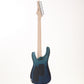 [SN 5154] USED G-LIFE / DSG Life-Ash VII Freezer Blue Moon [06]