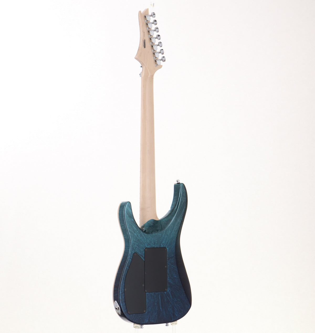 [SN 5154] USED G-LIFE / DSG Life-Ash VII Freezer Blue Moon [06]