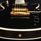 [SN 0149347] USED Gibson USA / Les Paul Custom w/Ebony Fingerboard Ebony GH -2003- [04]