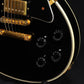 [SN 0149347] USED Gibson USA / Les Paul Custom w/Ebony Fingerboard Ebony GH -2003- [04]
