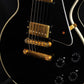 [SN 0149347] USED Gibson USA / Les Paul Custom w/Ebony Fingerboard Ebony GH -2003- [04]