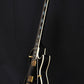 [SN 0149347] USED Gibson USA / Les Paul Custom w/Ebony Fingerboard Ebony GH -2003- [04]