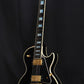 [SN 0149347] USED Gibson USA / Les Paul Custom w/Ebony Fingerboard Ebony GH -2003- [04]