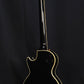 [SN 0149347] USED Gibson USA / Les Paul Custom w/Ebony Fingerboard Ebony GH -2003- [04]